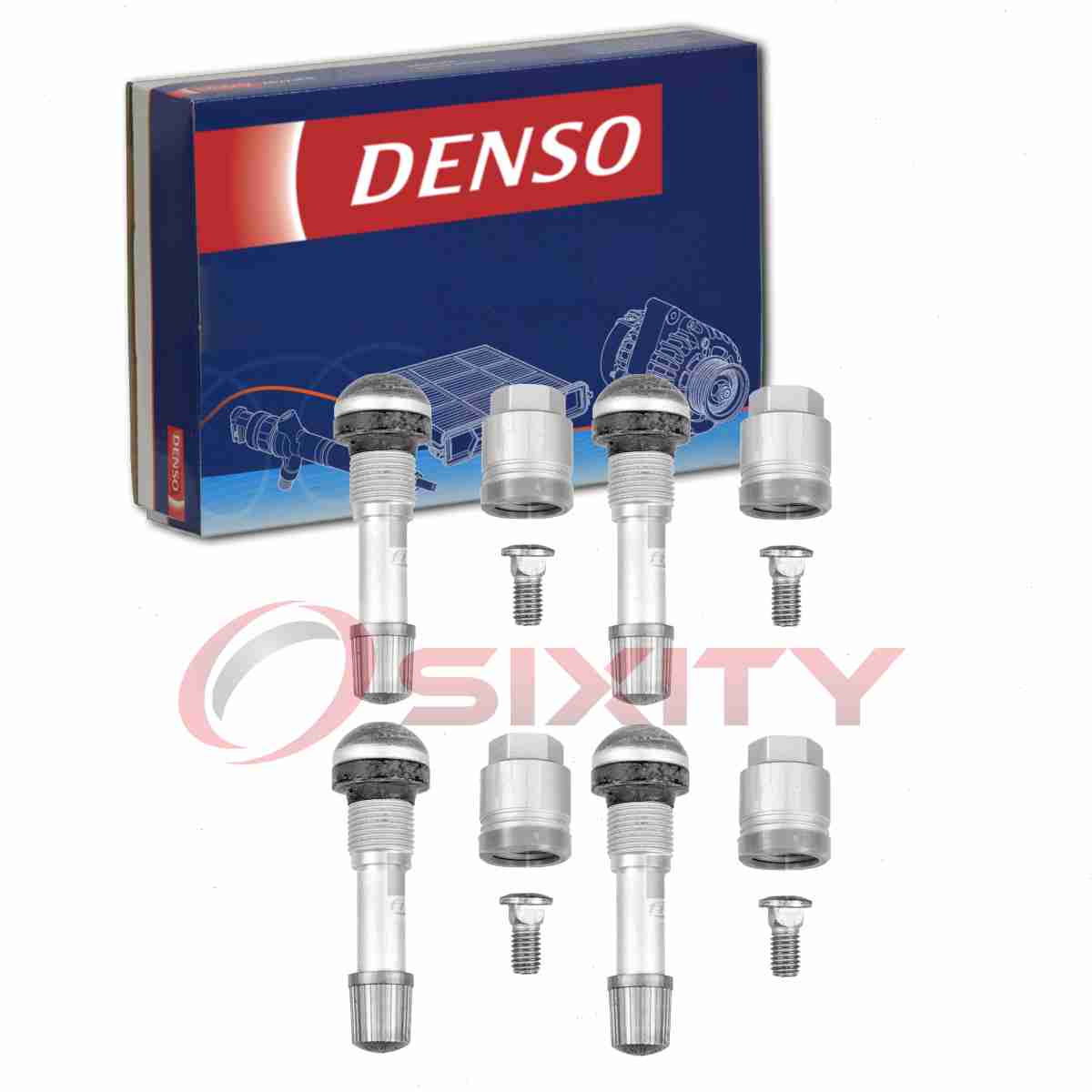 sixity auto parts