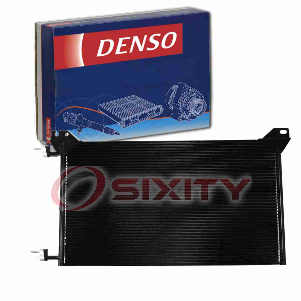 sixity auto parts