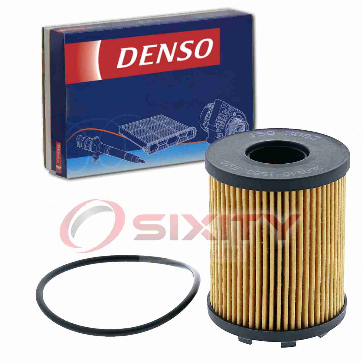 sixity auto parts
