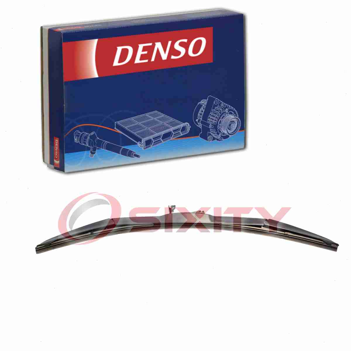 sixity auto parts