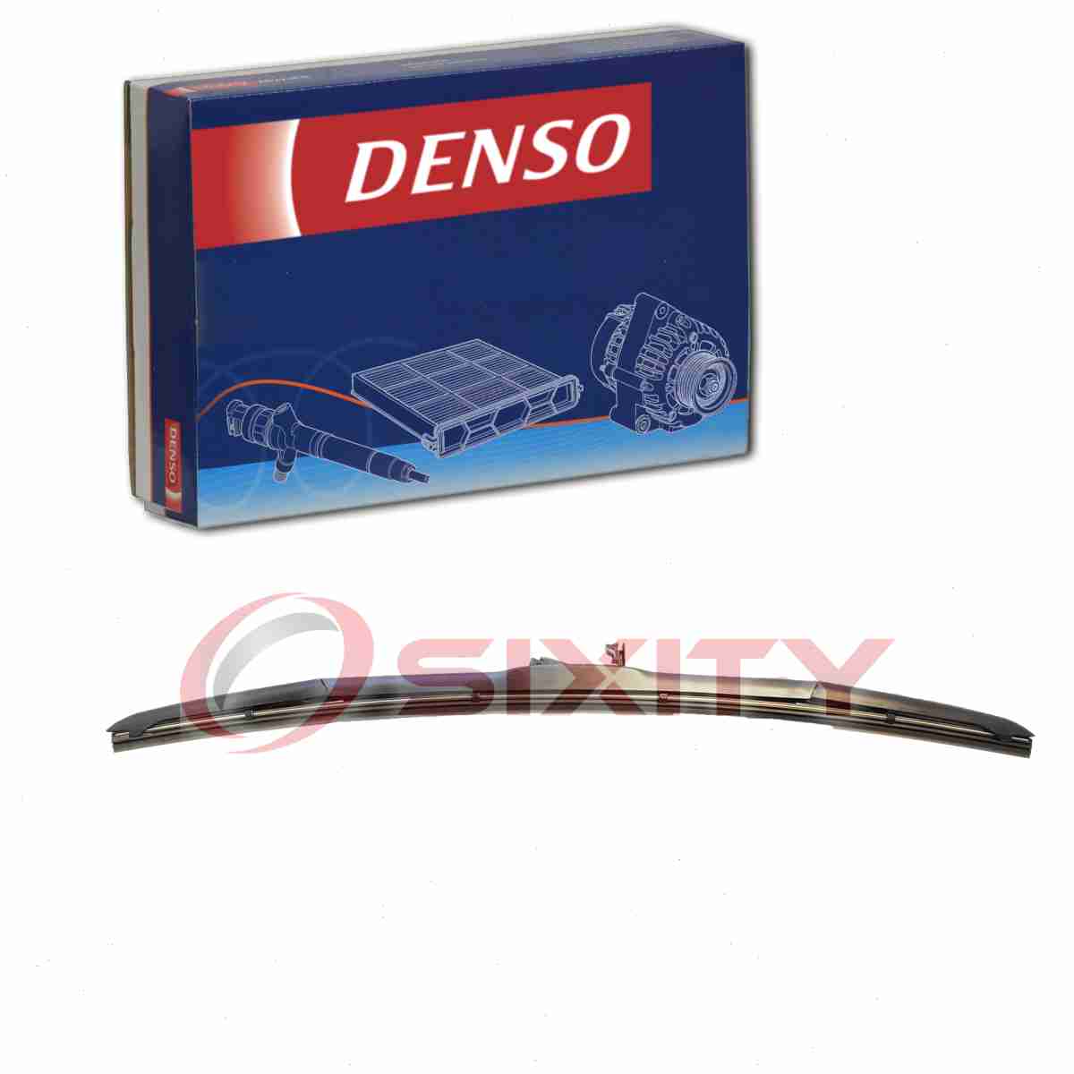sixity auto parts