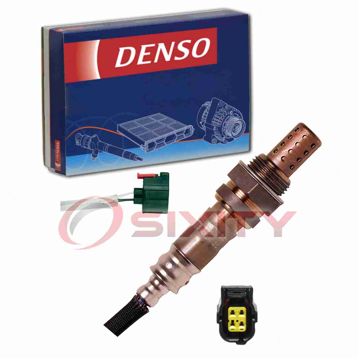 sixity auto parts