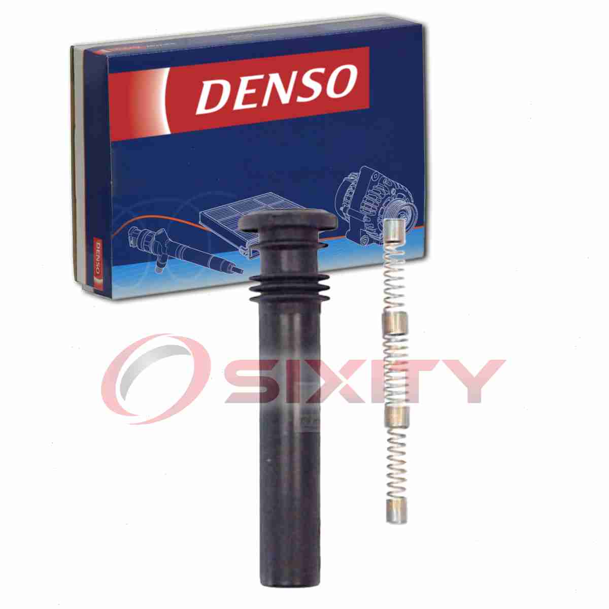 sixity auto parts