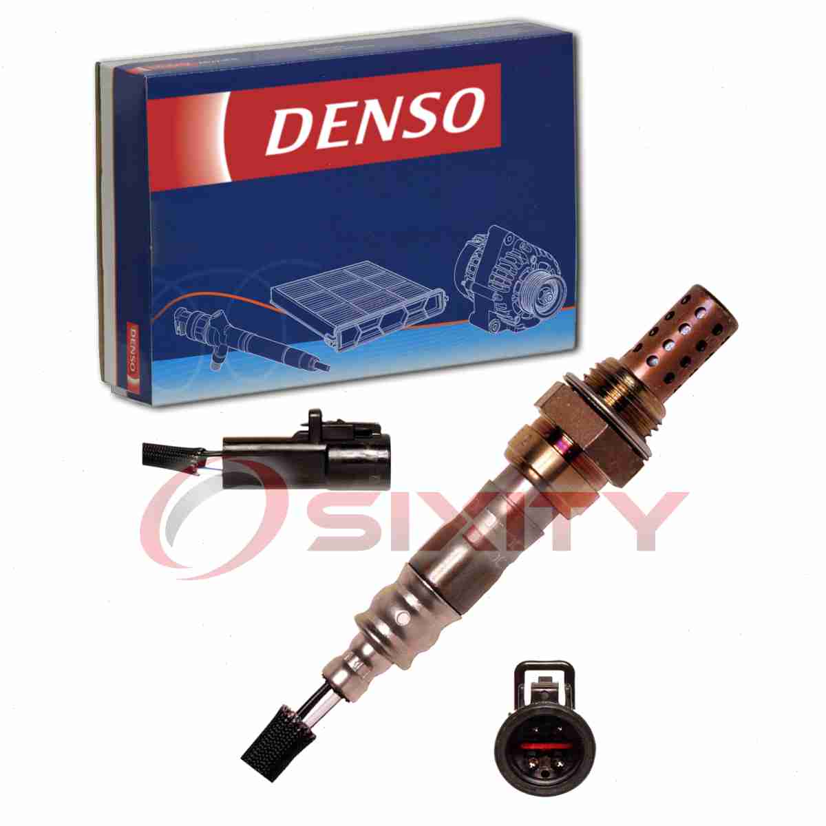 sixity auto parts