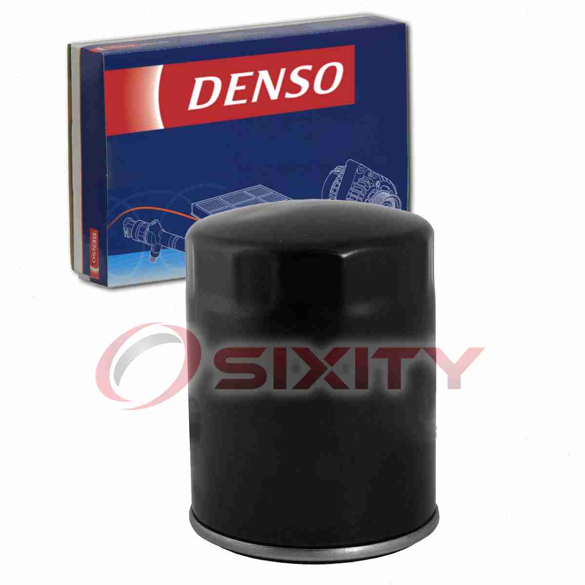 sixity auto parts