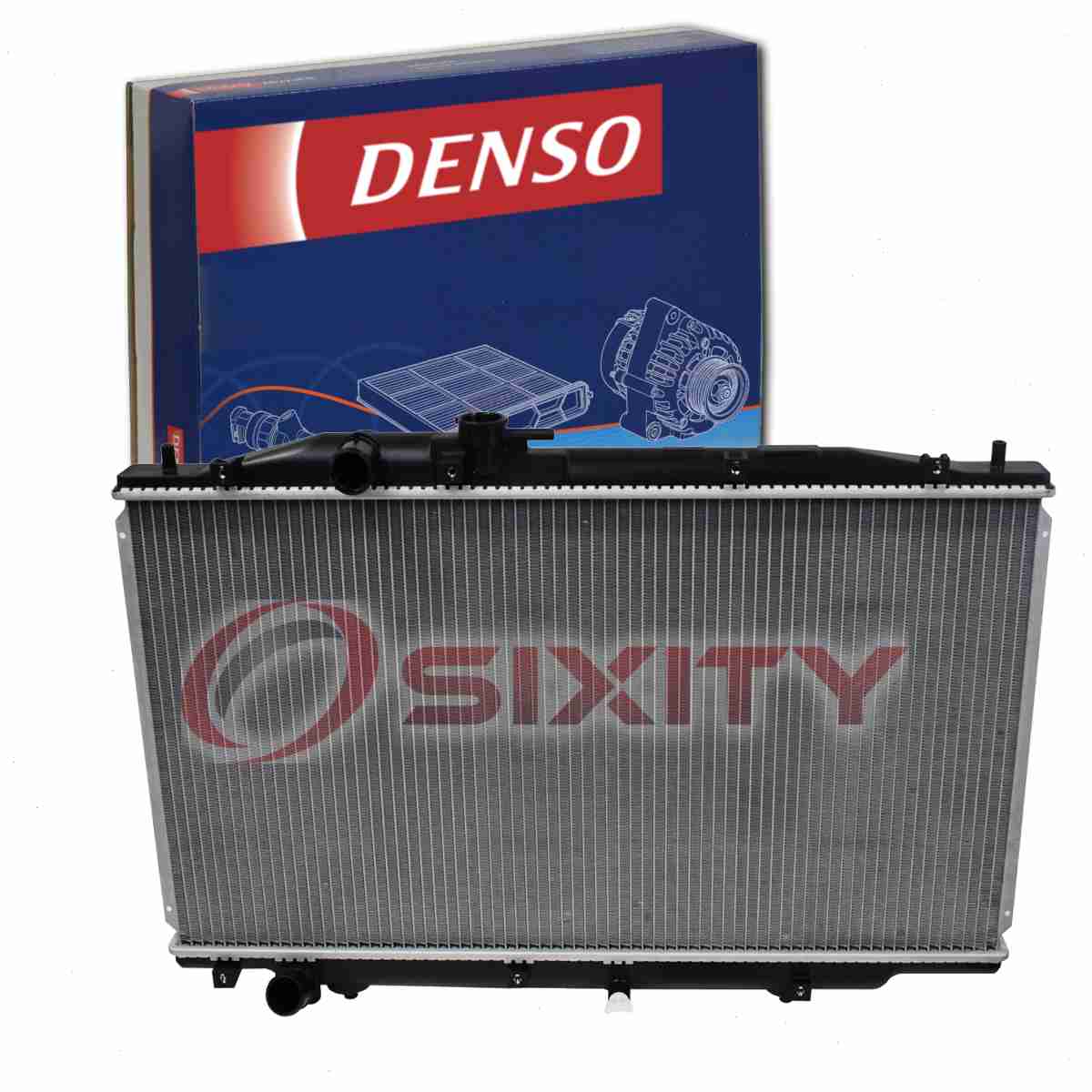 sixity auto parts
