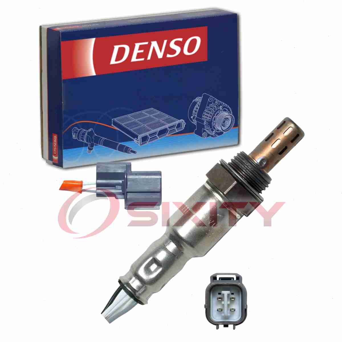 sixity auto parts