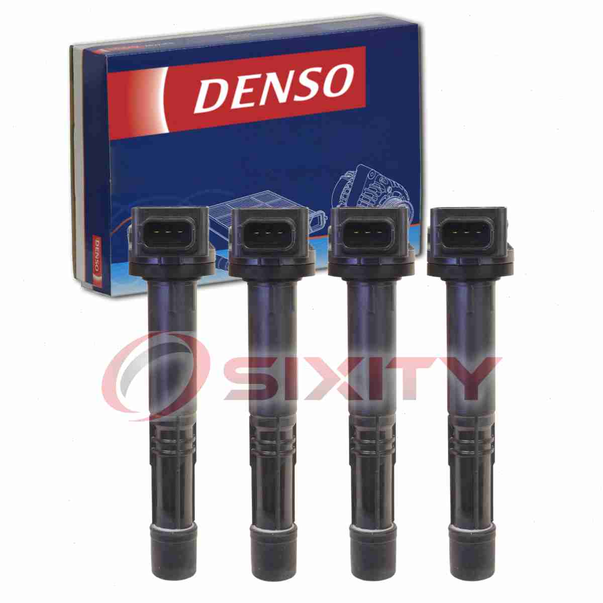 sixity auto parts