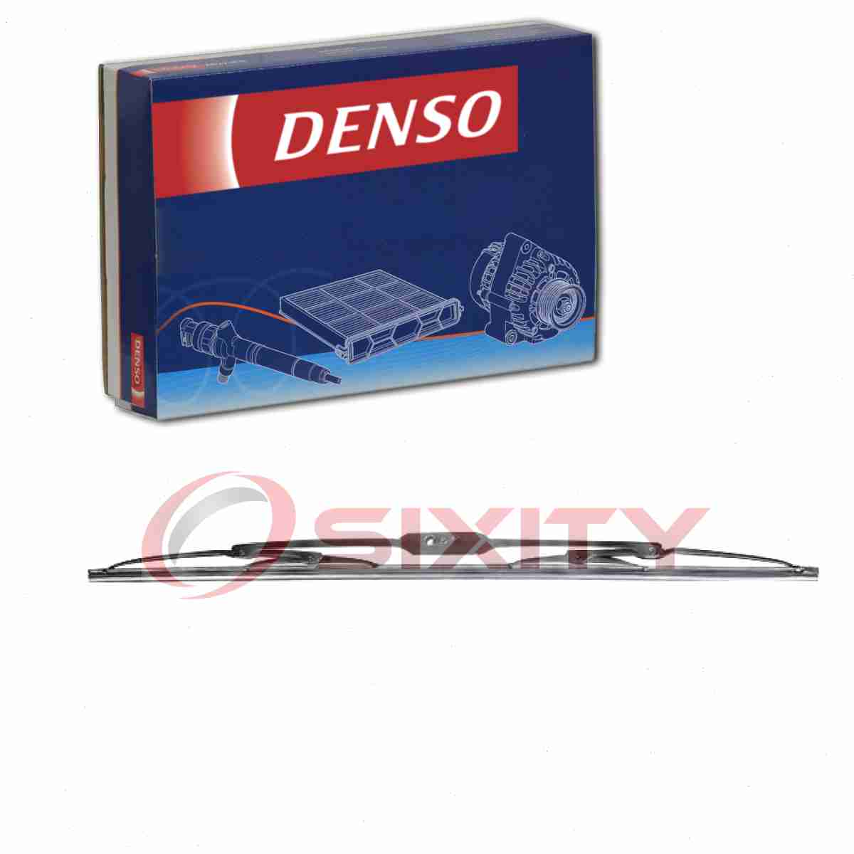 sixity auto parts