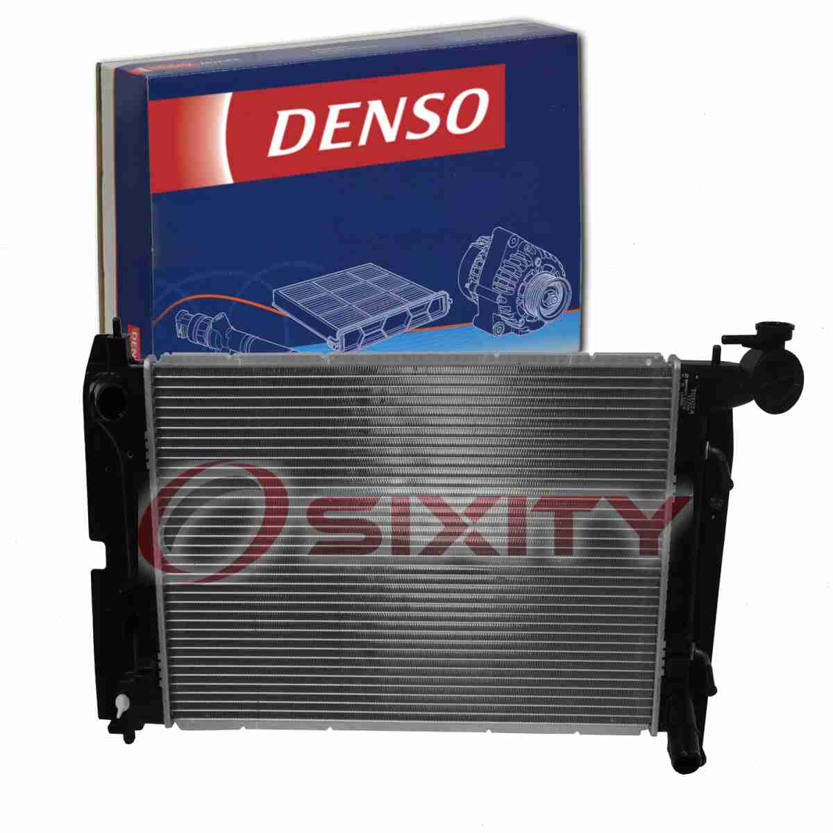 sixity auto parts