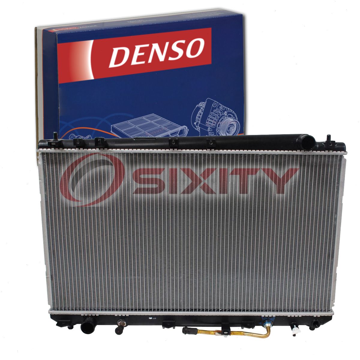 sixity auto parts