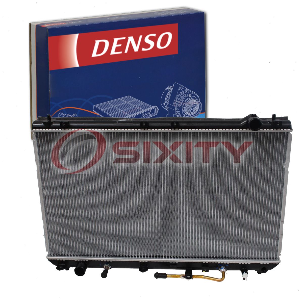 sixity auto parts