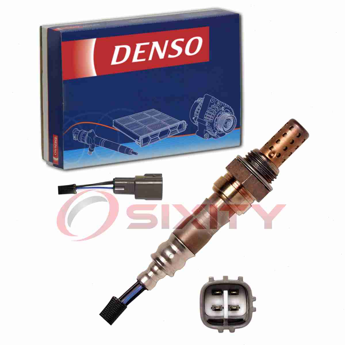 sixity auto parts