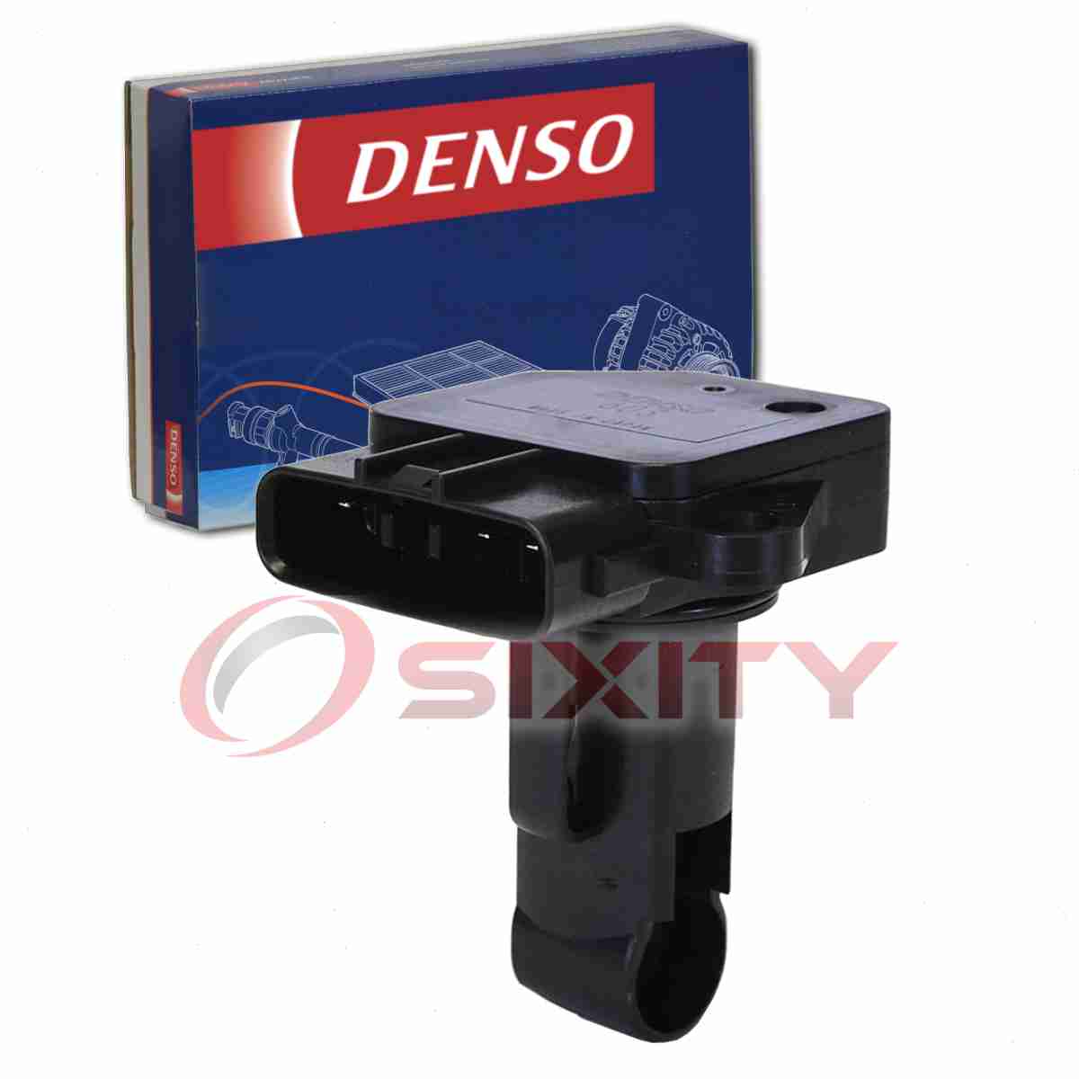 sixity auto parts