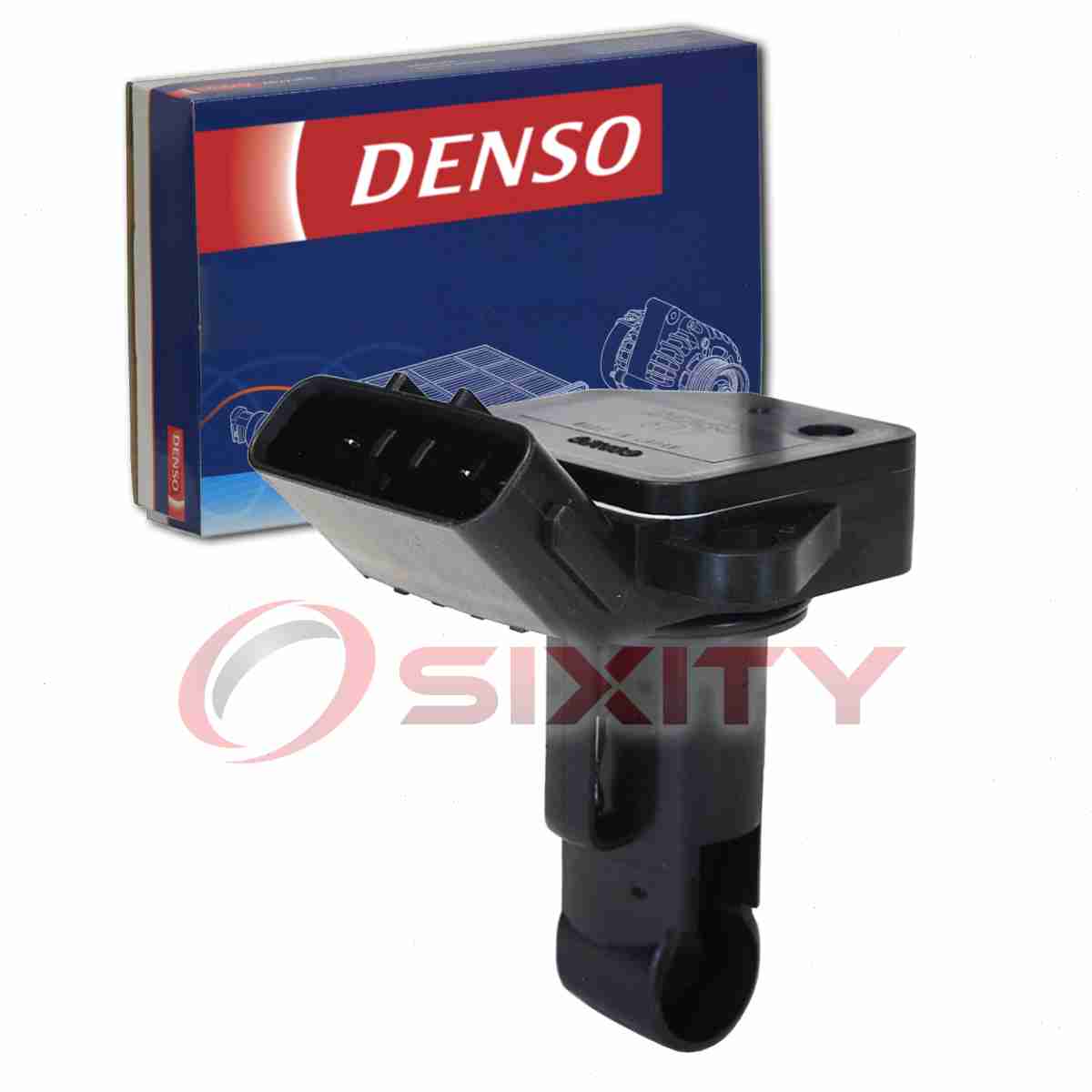 sixity auto parts