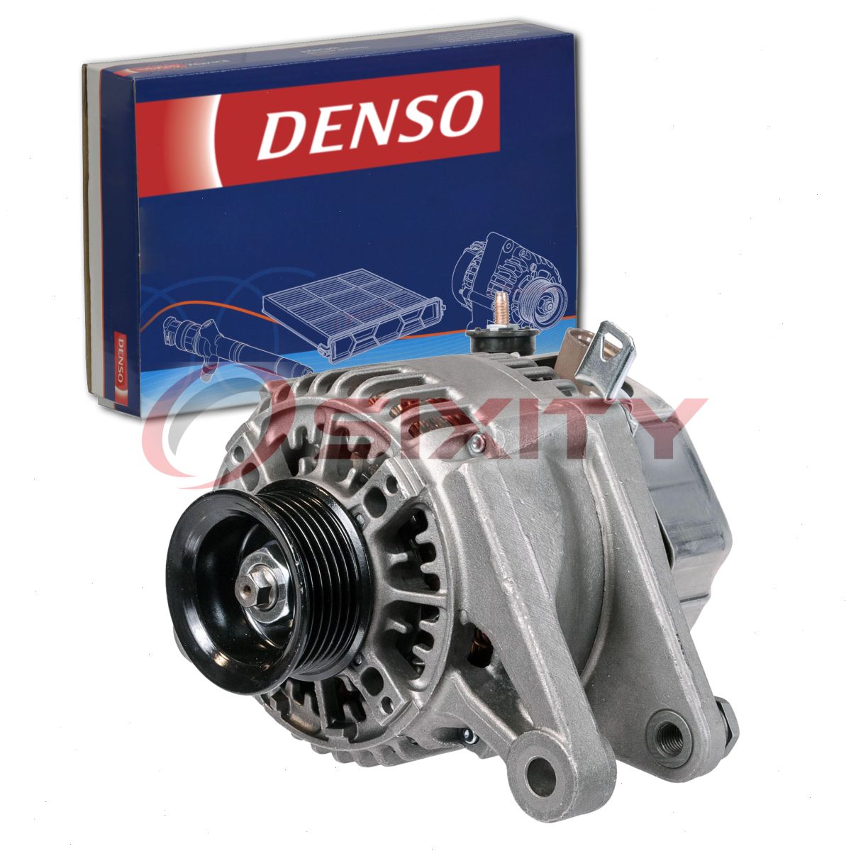sixity auto parts