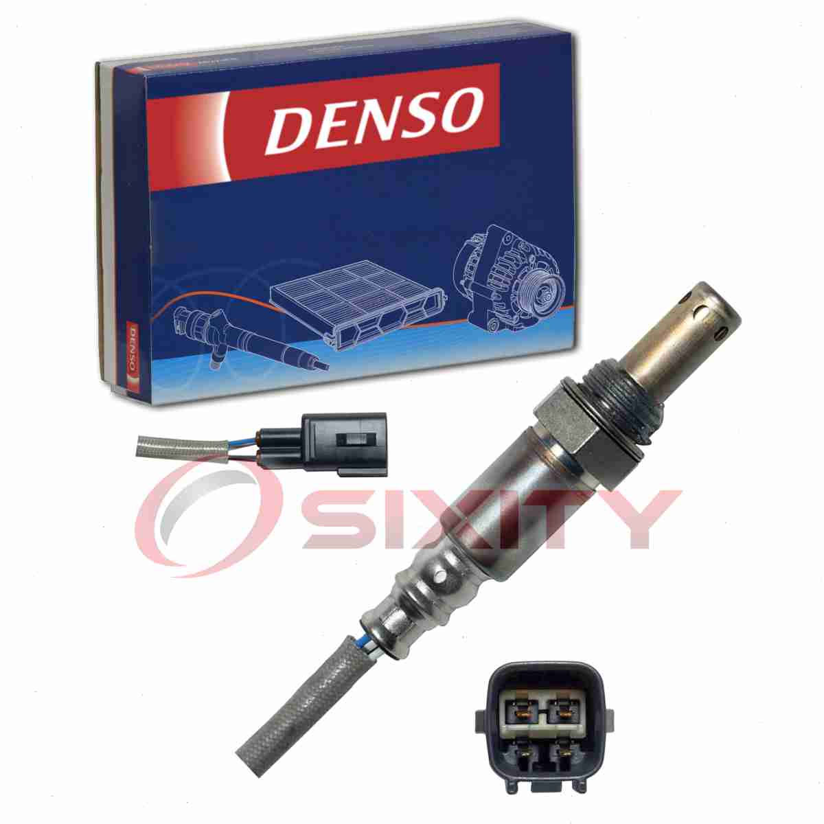 sixity auto parts