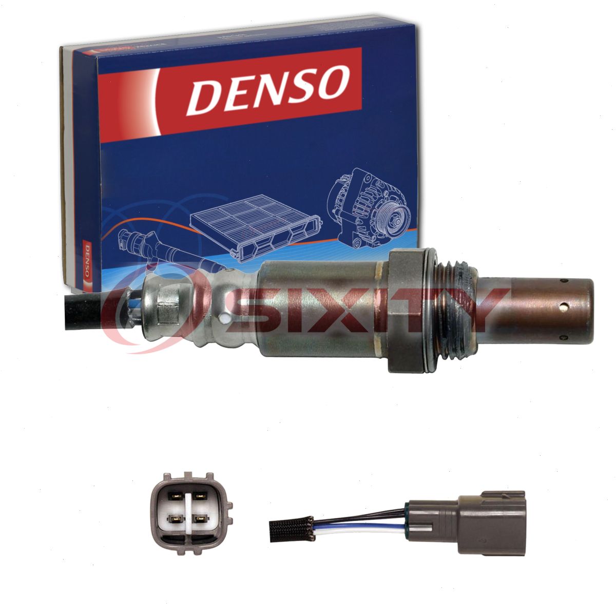 sixity auto parts