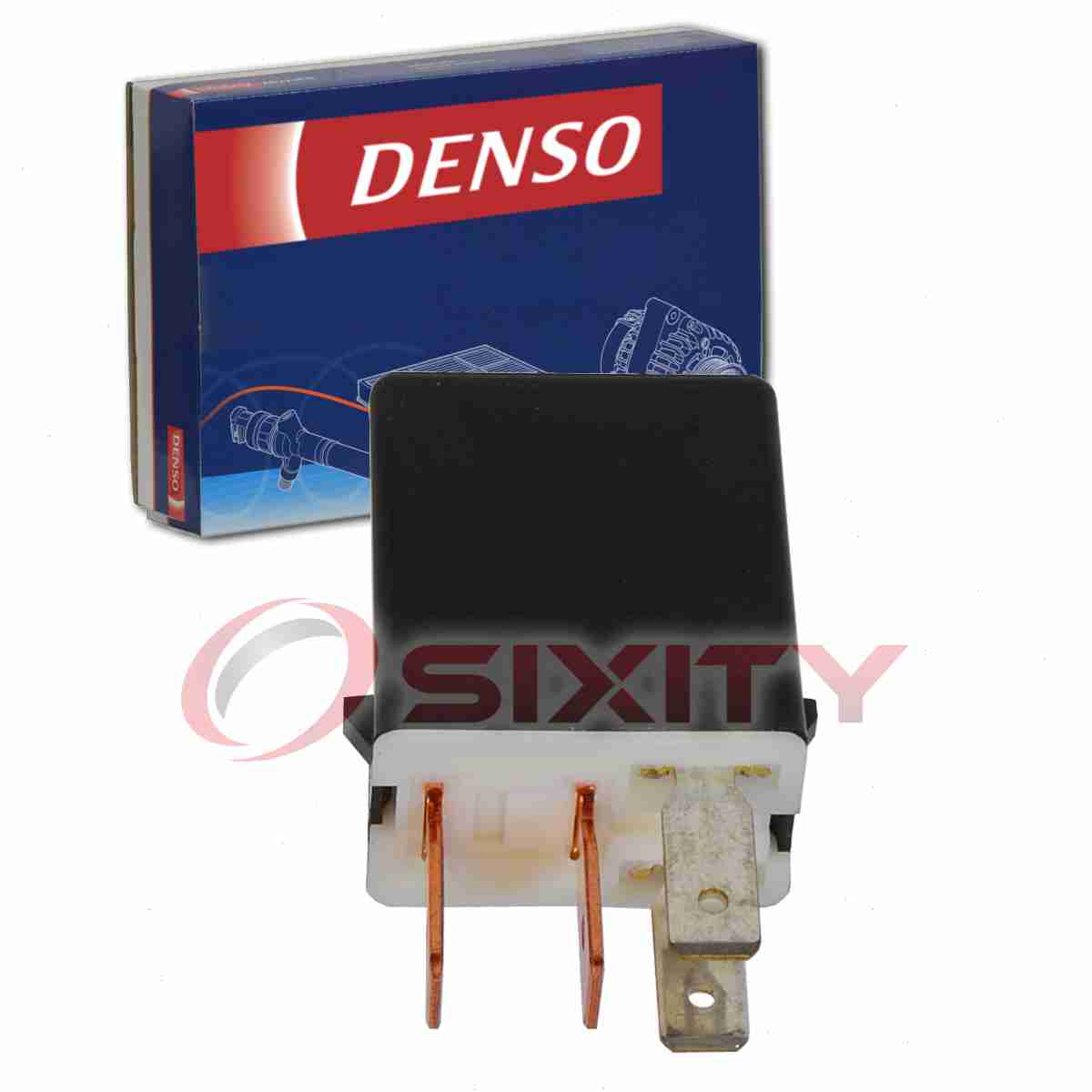 sixity auto parts