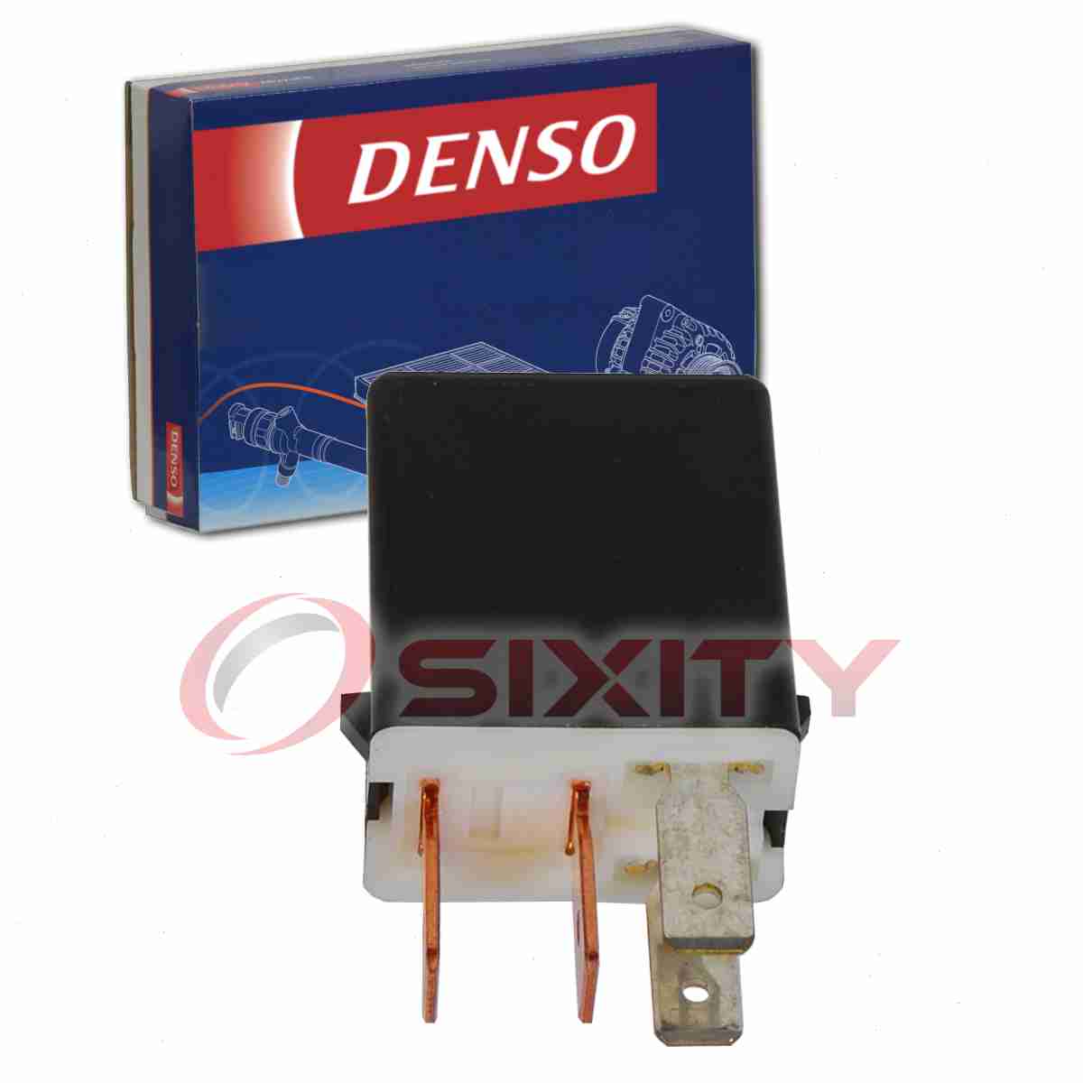 sixity auto parts