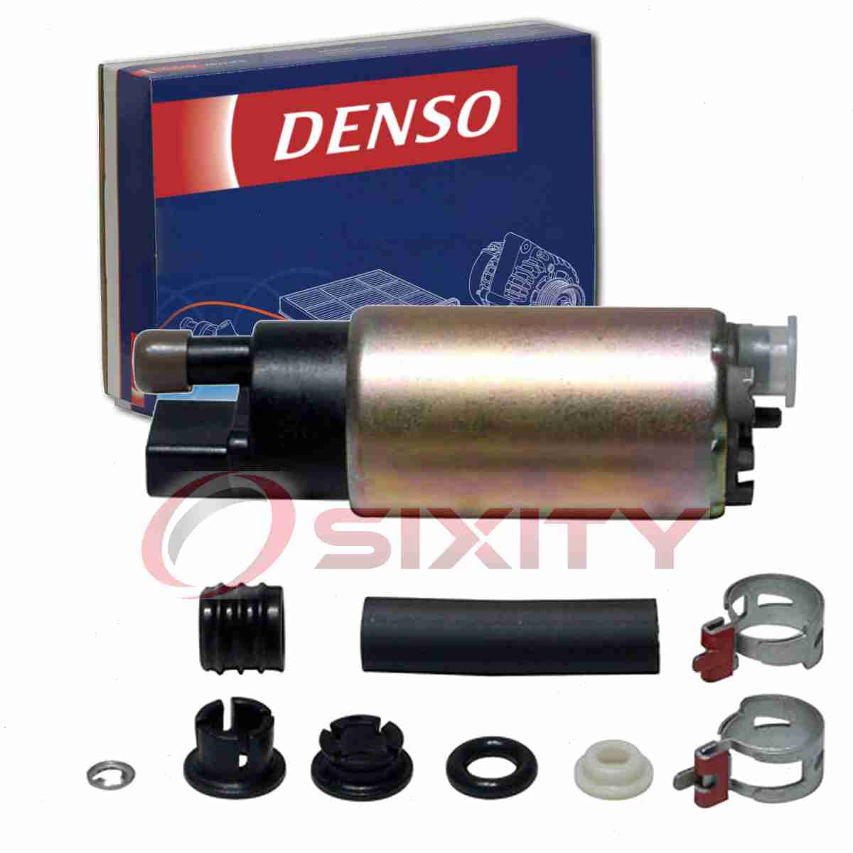 sixity auto parts