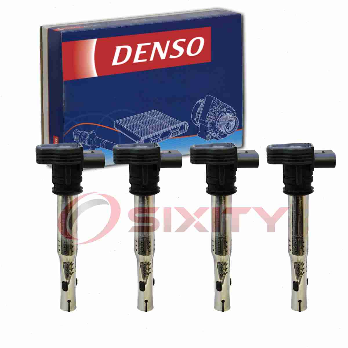 sixity auto parts