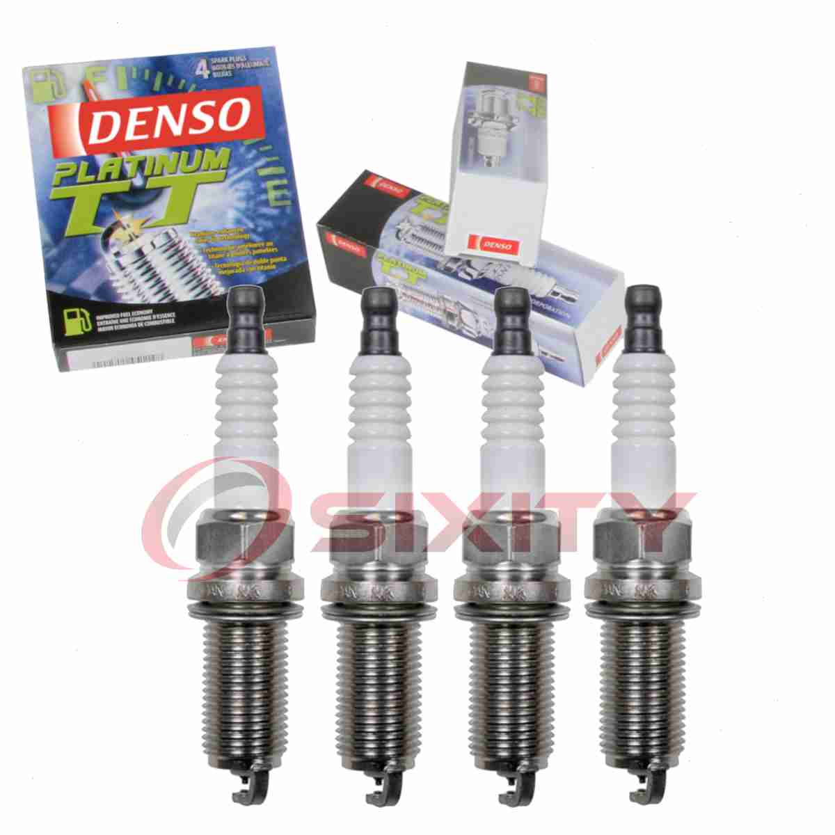 sixity auto parts