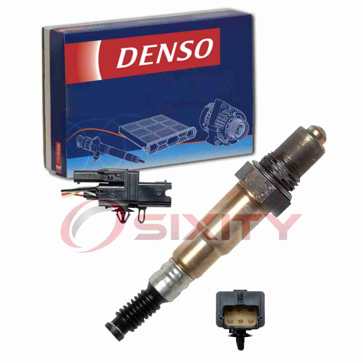 sixity auto parts