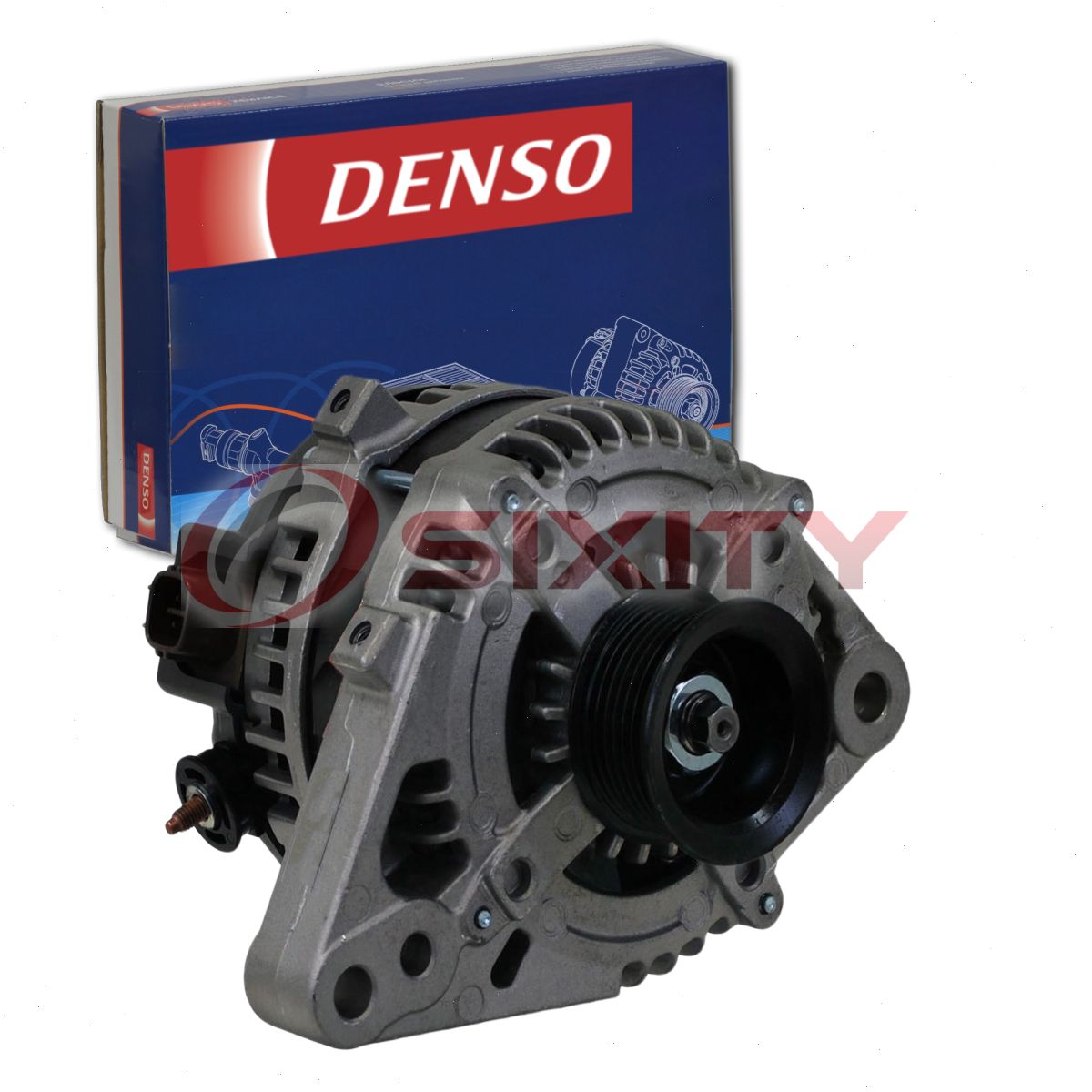 sixity auto parts