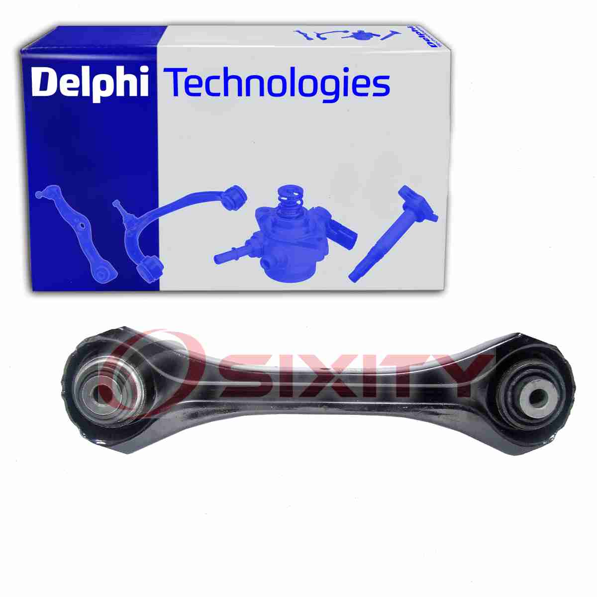 sixity auto parts