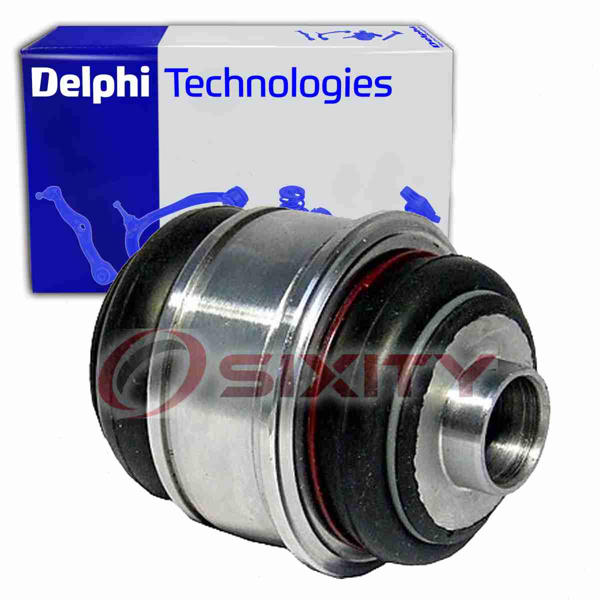 sixity auto parts