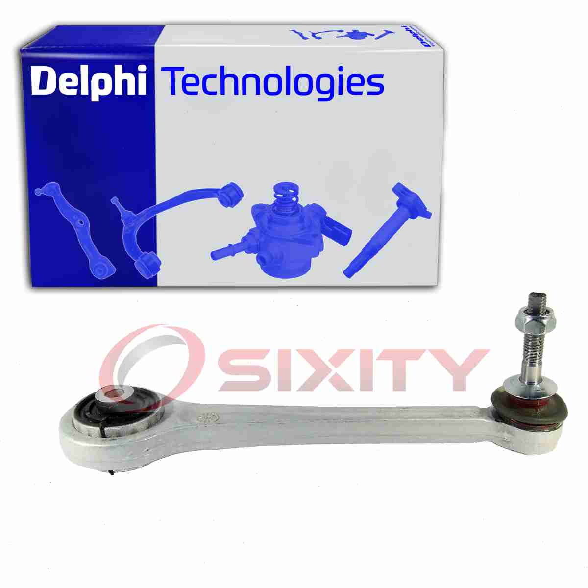 sixity auto parts