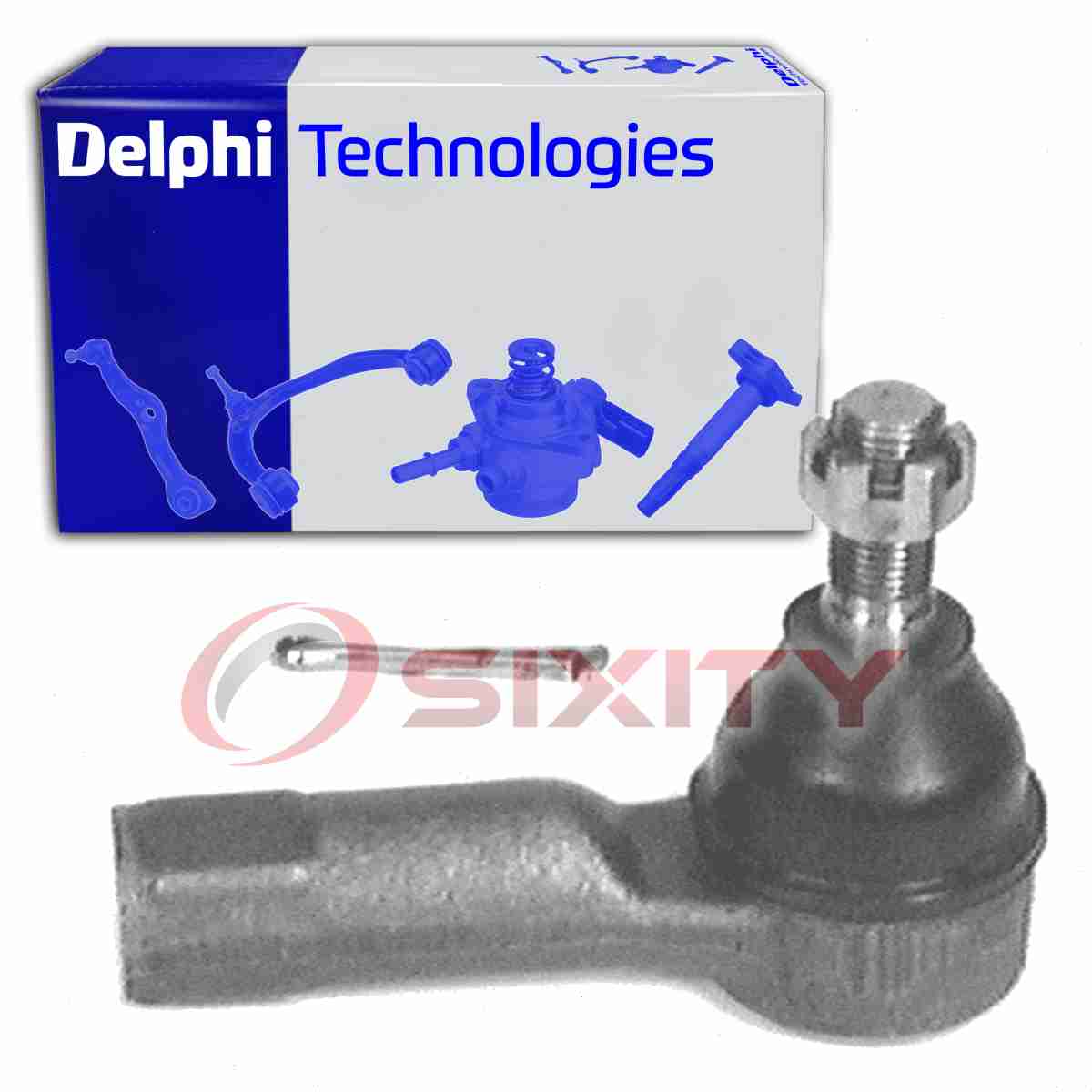 sixity auto parts