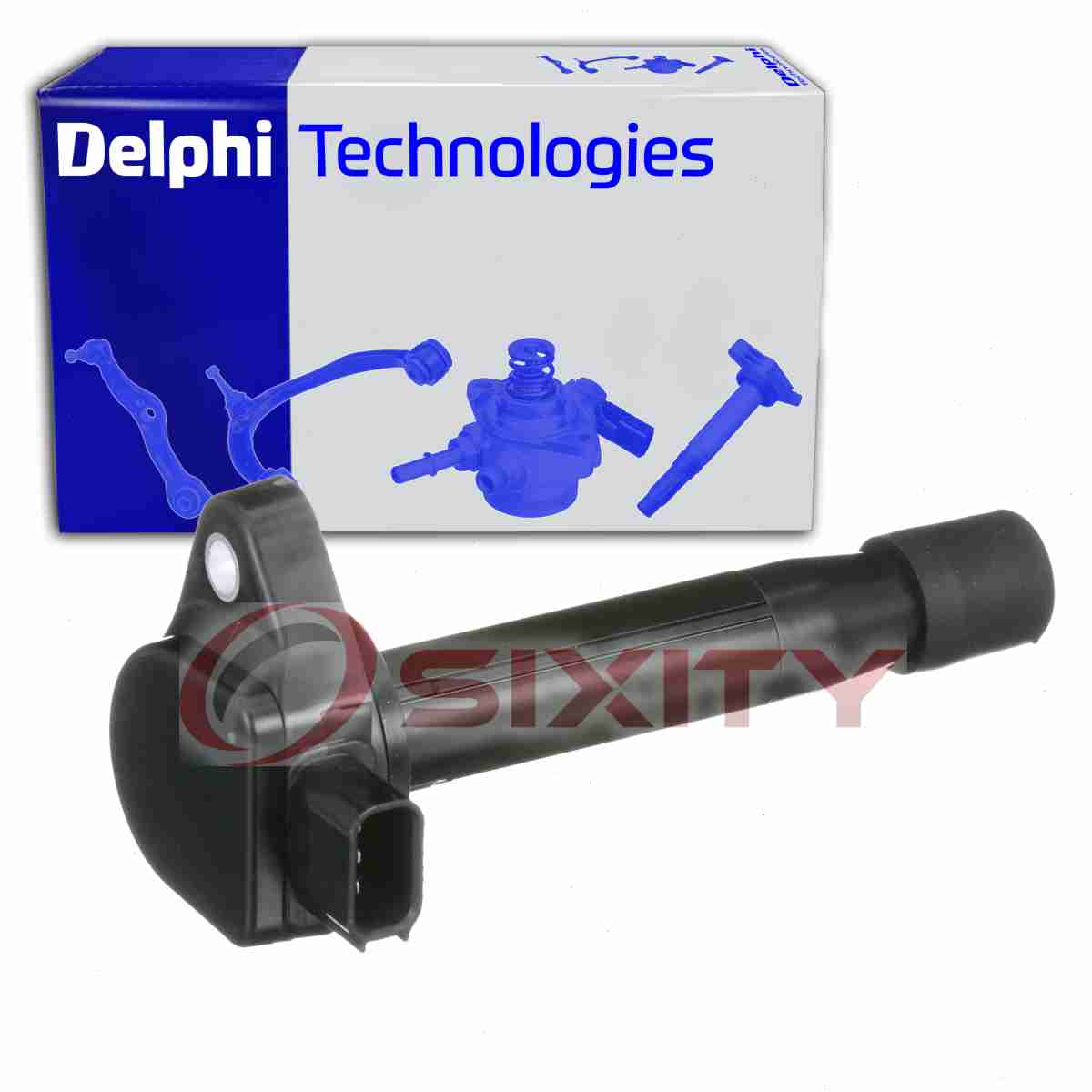 sixity auto parts