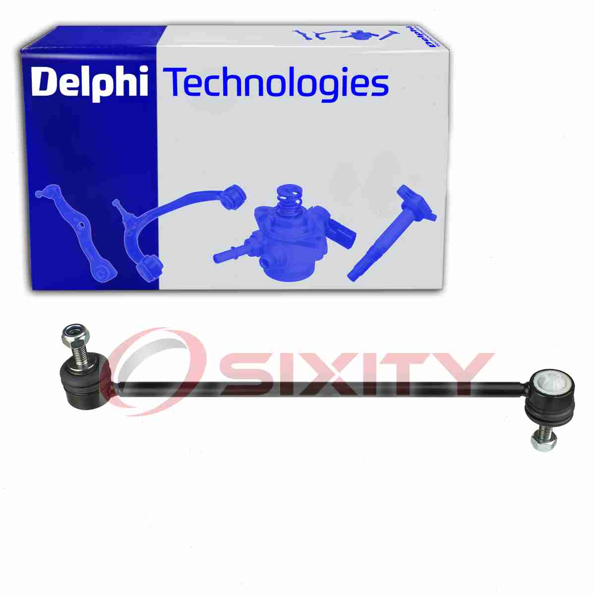 sixity auto parts