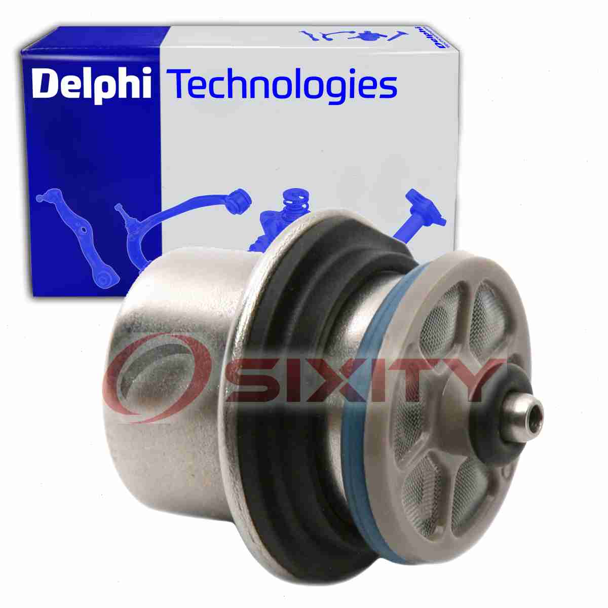 sixity auto parts