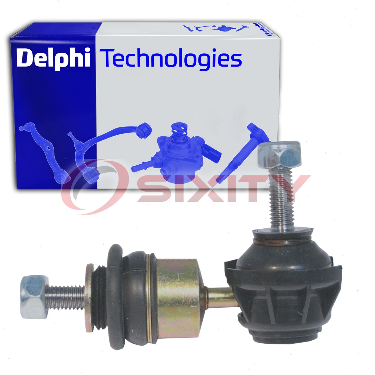 sixity auto parts