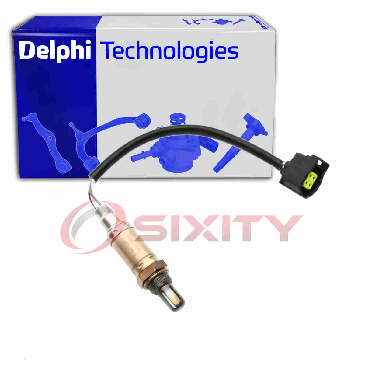 sixity auto parts