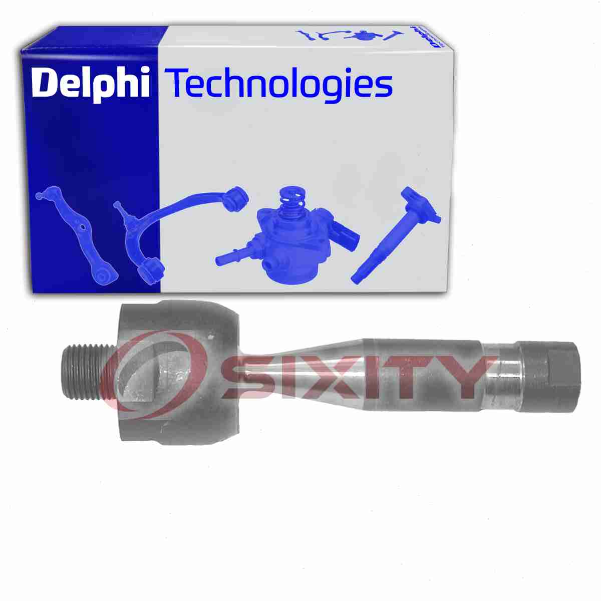 sixity auto parts
