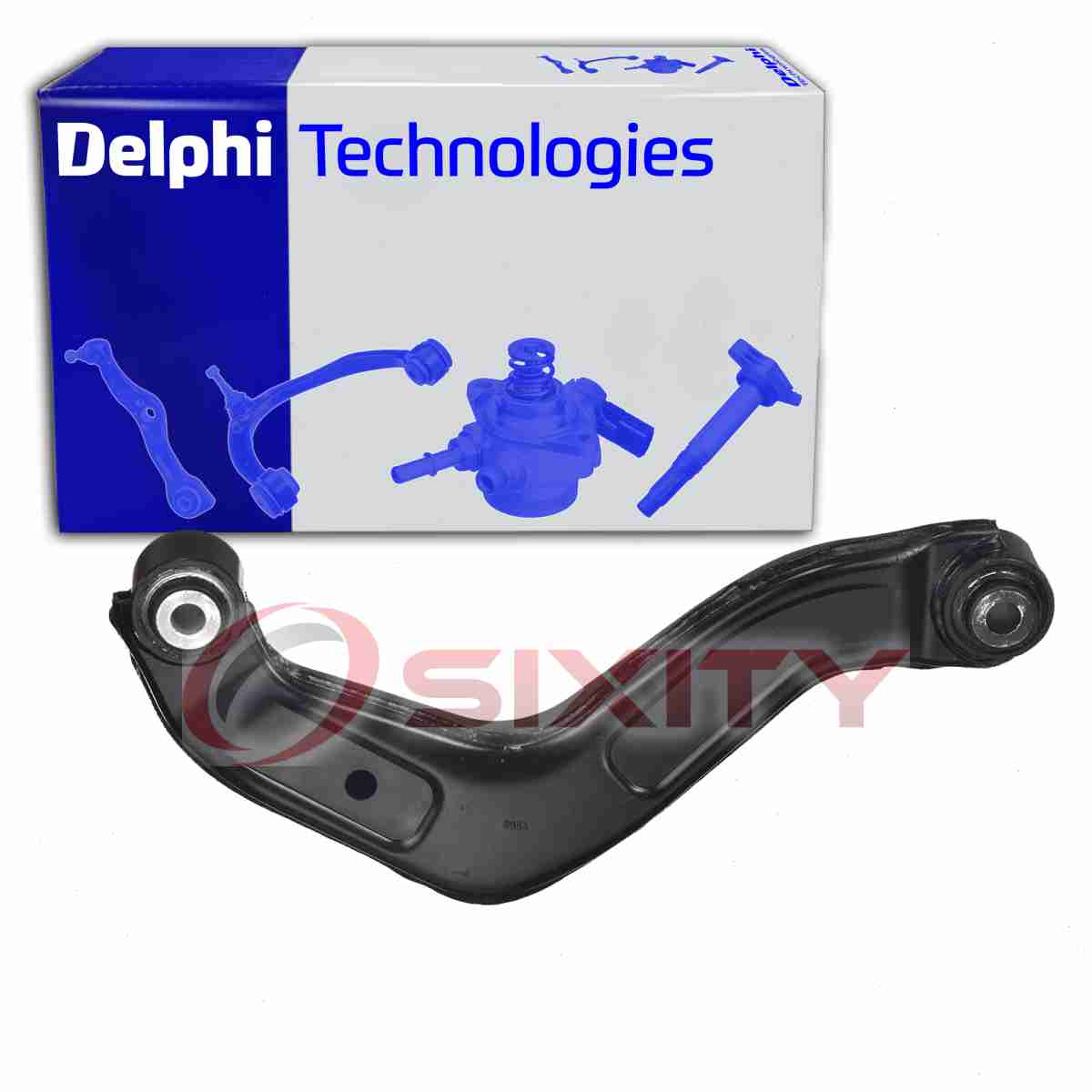 sixity auto parts