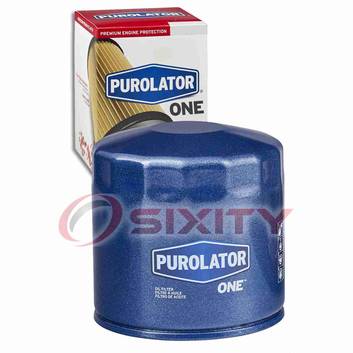 sixity auto parts