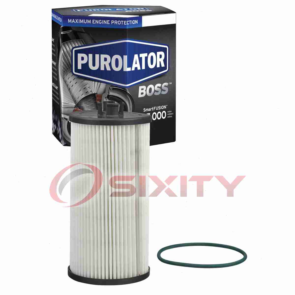 sixity auto parts
