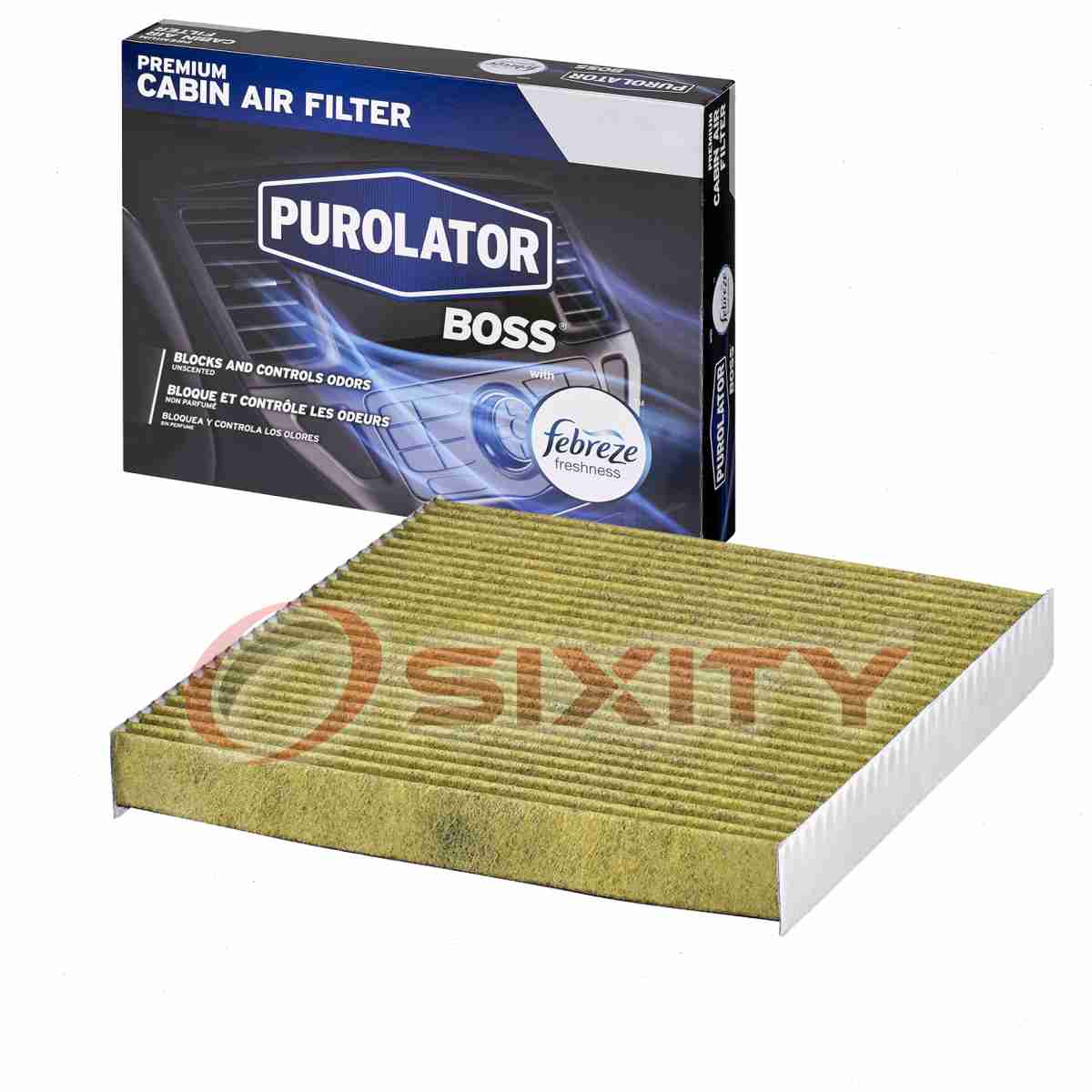 sixity auto parts