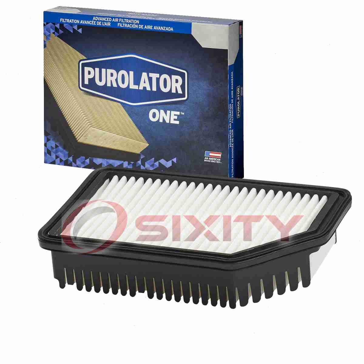 sixity auto parts