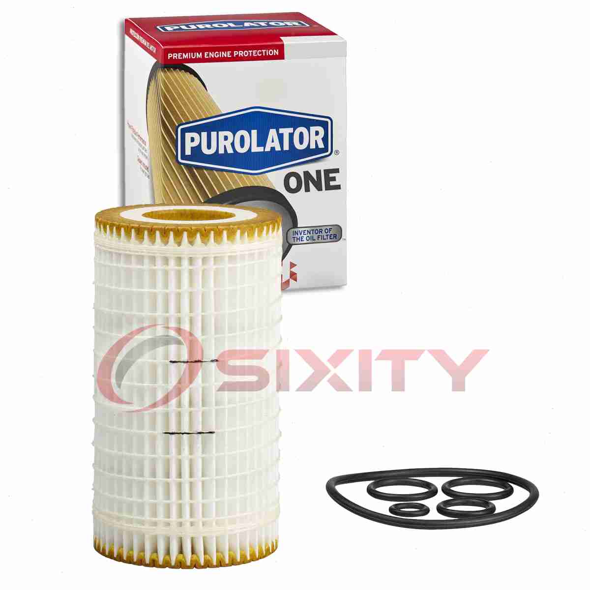 sixity auto parts