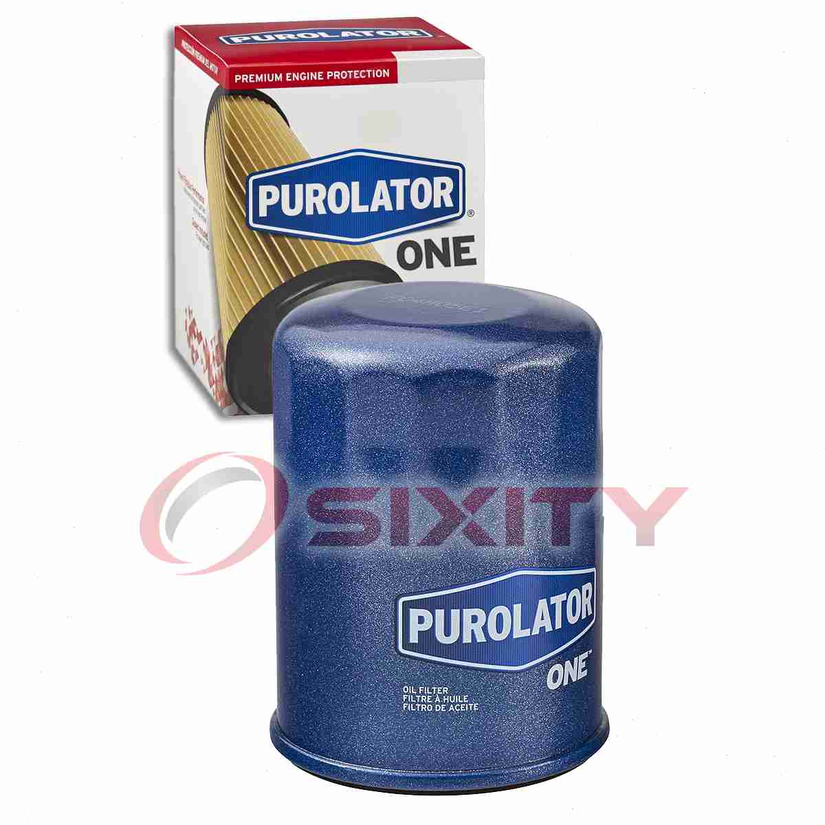 sixity auto parts