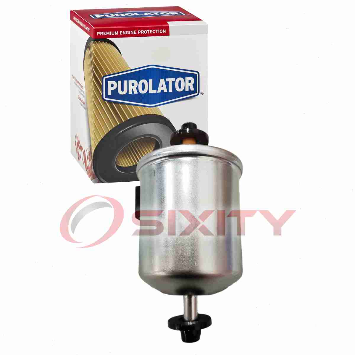 sixity auto parts