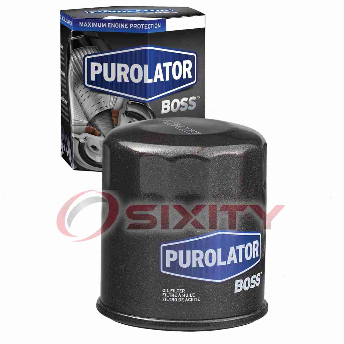 sixity auto parts