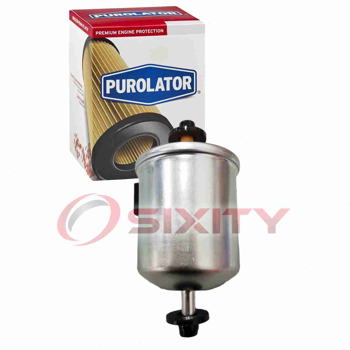 sixity auto parts