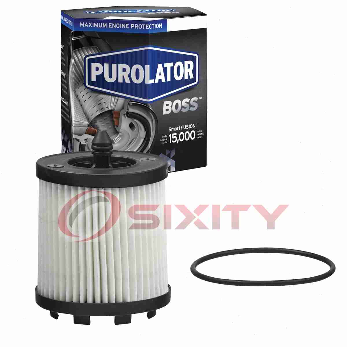sixity auto parts
